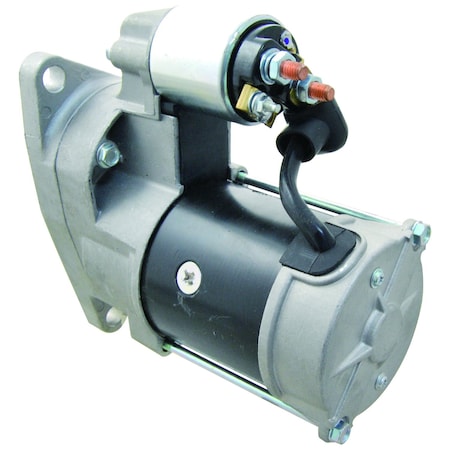 Wai Global STRHI OSGR 17801N